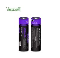 ถ่านชาร์จ Vapcell P2150A 21700 5000 mAh หัวนูน ของแท้ ของใหม่ โค็ดเช็คได้