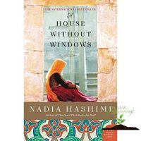 Very Pleased. ! &amp;gt;&amp;gt;&amp;gt; พร้อมส่ง [New English Book] A House without Windows [Paperback]