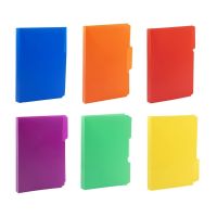 【hot】 N80D Stay Organized at with These Colorful  Folders - Durable and for Storing Important Documents