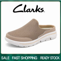 Clarks_รองเท้าแตะแฟชั่นครึ่งเพนนี ผู้ชายLoafersสบายรองเท้าเปิดส้นรองเท้ากีฬาผู้ชายรองเท้าน้ำหนักเบารองเท้าผ้าใบผู้ชายรองเท้าผ้าใบระบายอากาศผู้ชาย รองเท้าผู้ชายรองเท้าแตะขนาดใหญ่สำหรับผู้ชาย EU 45 46 47 48