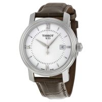 Karnvera Shop TISSOT นาฬิกาข้อมือผู้ชาย T-CLASSIC - T097.410.16.038.00