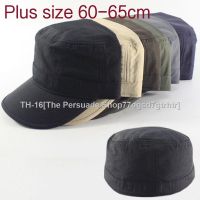 ☬✚♦ 60 cm big cap fashion back closed flat top men outdoor baseball cap quick dry women sport big hat