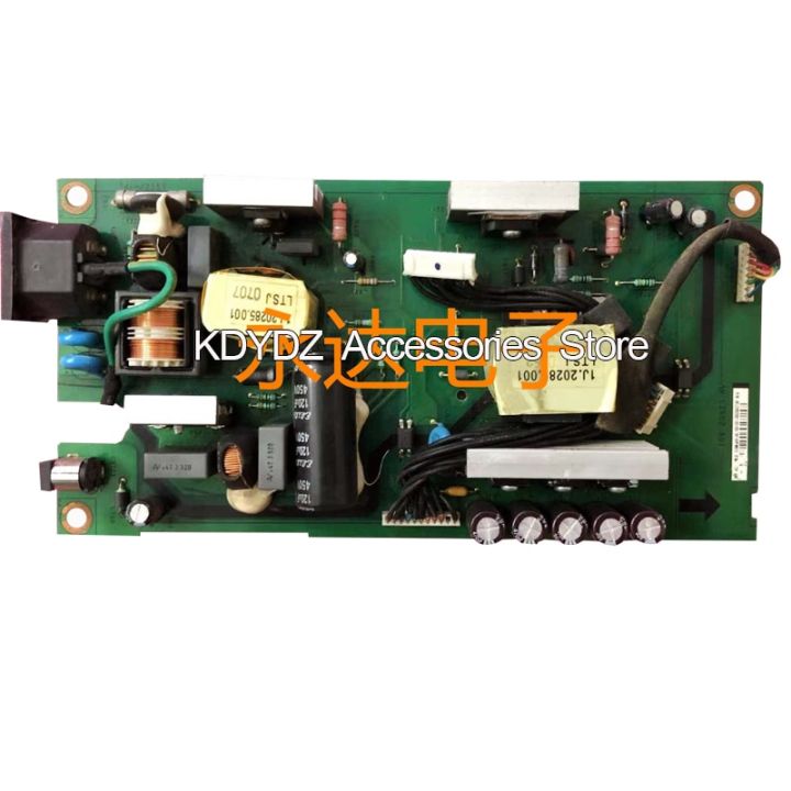 Hot Selling Free Shipping Good Test For  2407WFPB Power Board 4H.L2K02.A01 4H.L2K02.A03 4H.L2K02.A11