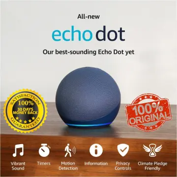 Jual clearance amazon echo