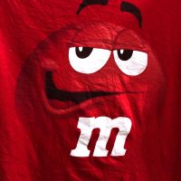 เสื้อวินเทจ เสื้อ M&amp;M