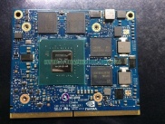 CARD NVIDIA QUADRO M1200 4GB GDDR5 CHUYÊN DÙNG CHO LAPTOP DELL PRECISION