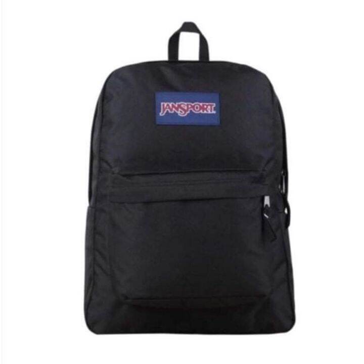 Jansport Backpack unisex Lazada PH