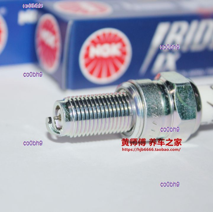 co0bh9 2023 High Quality 1pcs NGK iridium spark plugs are suitable for water-cooled Indian Scout Road Master Dark Horse Assault Chief SCOUT