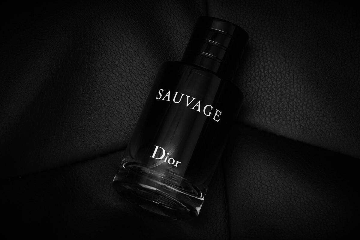 น้ำหอมผู้ชาย น้ำหอม Sauvage Eau de parfum/Eau De Toilette 100ml. น้ำหอ