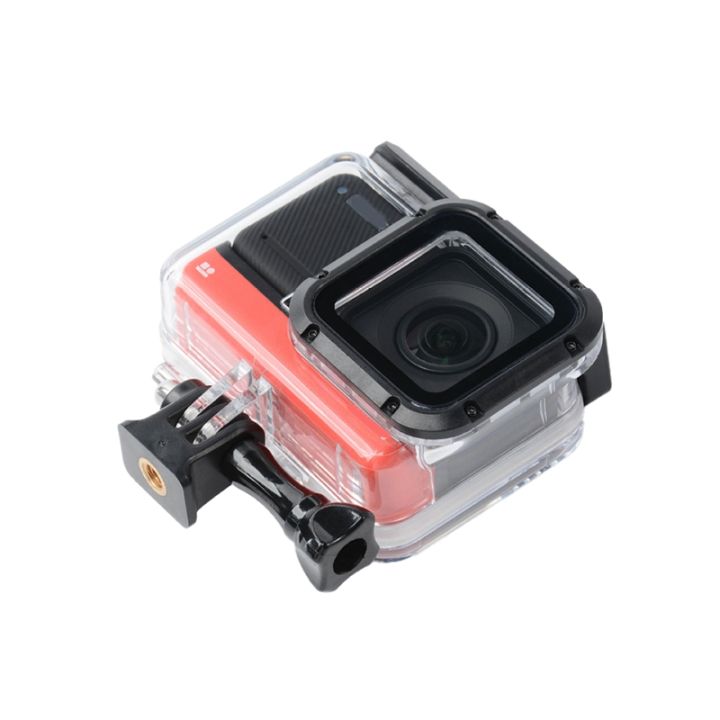 for-insta360-one-rs-4k-action-camera-diving-case-60m-waterproof-case-lens-waterproof-box-protective-shell-replacement