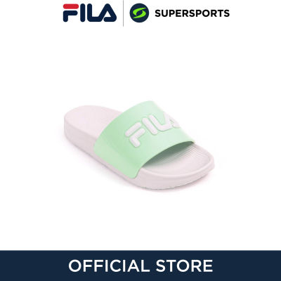 FILA Rainy V4 รองเท้าแตะเด็กผู้หญิง