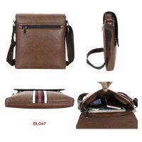 SKM BL045, BL046, BL047, BL0530 Jeep Buluo Business Mens Messenger Bag