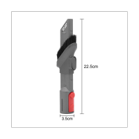 สำหรับ V7 V8 V10 V11 V15อะไหล่เครื่องดูดฝุ่นหัวแปรงเปลี่ยนแปรงหัวฉีดอุปกรณ์เสริม