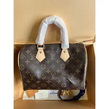Take this! Louis Vuitton speedy bandouliere 25cm, easy, simple but
