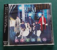 อัลบั้ม เปล่า ญี่ปุ่น 2PM - GALAXY OF 2PM Japanese Album เวอร์ Standard แกะแล้ว ไม่มีการ์ด Kpop CD