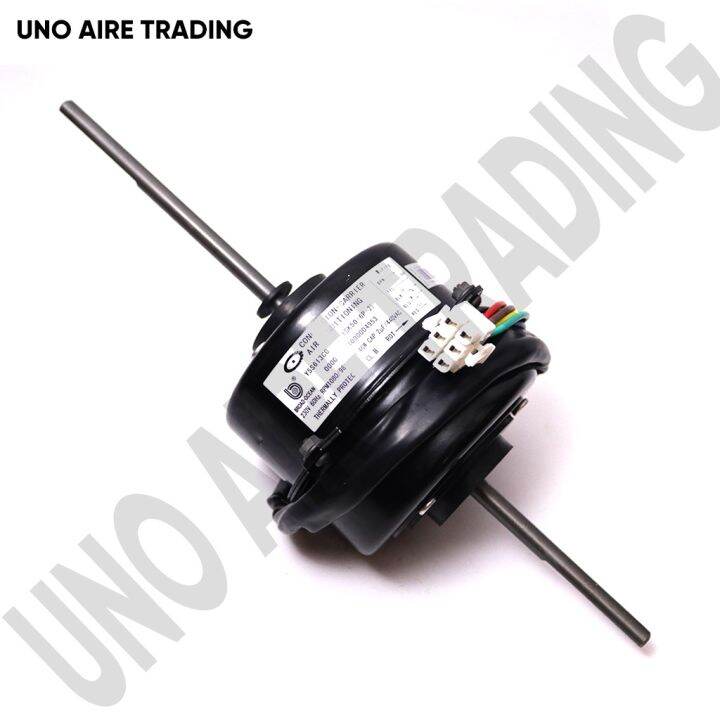 Fan Motor YSK506P2 Carrier Condura Kelvinator Window Type 1 HP YSK50 YSK 50 CH2♢ Lazada PH