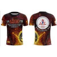 2022 Magic 5 Brightwood Full Sublimation Shirt Eyeb comfortable