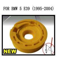 [HOT NNQJKYIYWHG 512] สำหรับ BMW 5 SERIES E39 1995 2004 WINDOW REGULATOR MOTOR ROLLER WHEEL ด้านหน้าขวา PULLEY