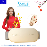 Đai Massage Giảm Đau Bụng Kinh BUMAS BU01