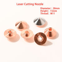 OEM H15 M11หัวตัดเลเซอร์สำหรับ precitec procutter 1.0 2.0 lightcutter wsx Penta Fiber HEAD No. zzles