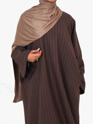 ผู้หญิงมุสลิมแต่งตัวหลวมสบายๆ hierno เสื้อคลุมอิสลามเสื้อผ้าดูไบตุรกีเจียมเนื้อเจียมตัว oufits รอมฎอน Eid Kaftan ฤดูใบไม้ร่วงฤดูใบไม้ผลิกระดาษ