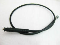 HONDA MTX125 SPEEDOMETER CABLE "NEW" "GRADE A" #สายไมล์ มอเตอร์ไซค์ฮอนด้า อย่างดี