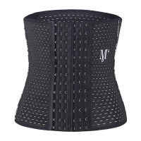 ?SALE?Corset สเตย์ รัดเอว รัดหน้าท้อง ใส่แล้วมีเอว ระบายอากาศ