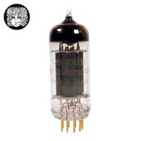 EH 12BH7 12BH7A Vacuum Tube Golden Foot  Replaces 6N6 7119 for Electronic Tube Amplifier HIFI Audio Amp Original Exact Match