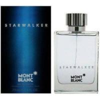 น้ำหอม Mont Blanc Starwalker EDT 75ml. กล่องซีล ของแท้ 100% รับประกัน