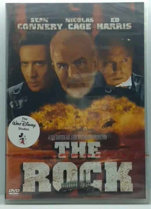 the-rock-เดอะร็อค-ยึดนรกป้อมทมิฬ-เสียงไทย-eng-ดีวีดี-dvd