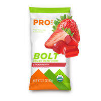 PROBAR BOLT Strawberry