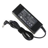 Zoolhong อะแดปเตอร์19V 4.74A 90W สำหรับ L50-A T551 C50 L40-AC05W1-Charger Laptop ซัพพลาย5.5Mm X 2.5Mm