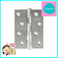 บานพับ SOLEX 4330SB3EA 4x3 นิ้ว แพ็ก 3 ชิ้นBUTT HINGE SOLEX 4330SB3EA 4X3IN 3EA/PACK **ของแท้100%**