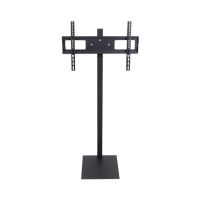 L99A vertical base monitor 20-60 inch universal punch-free LCD TV floor bracket hanger