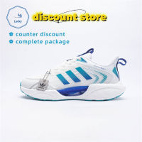 Counter In Stock Adidas RAF SIMONS MATRIX SPIRITH Mens and Womens Running Shoes BB2687 Warranty For 5 Years