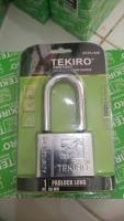 Padlock Store Home กุญแจยาวยาว60 Mm Original Tekiro