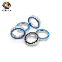 1Pcs 6805 Hybrid Ceramic Bearing 25x37x7mm ABEC-7 6801 6802 6803 6804 6806 6900 6901 6902 6903 6000 6001 15267 17287 18307