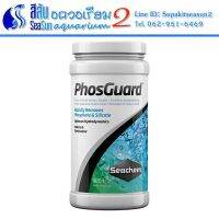 PhosGuard™ : เม็ดควบคุมฟอสเฟตและซิลิเกตแบบรวดเร็ว ใช้ได้ทั้งตู้น้ำจืดและตู้ทะเล 250 ml