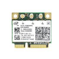 Dual Band 450Mbps 633ANHMW Mini PCI-E เครือข่ายไร้สาย Wifi การ์ดสำหรับ Intel 6300 60Y3233 6300AGN สำหรับ Lenovo X230 X220 T420 T410