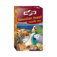 Hawaiian Sweet Noodlemix 400g (พาสต้าพร้อมทาน ฮาวายเอี้ยน สวีท)