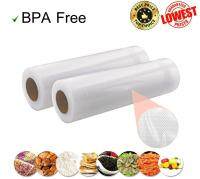 Vacuum Rolls 20*200 cm ถุงซีลสูญญากาศ แบบม้วน คุณภาพดี ขนาด 20*200cm