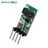 DC 3.3V 3.7V 5V 6V to 12V Boost Power Supply Module For Arduino R3 Breadboard Development Voltage Regulator Converter