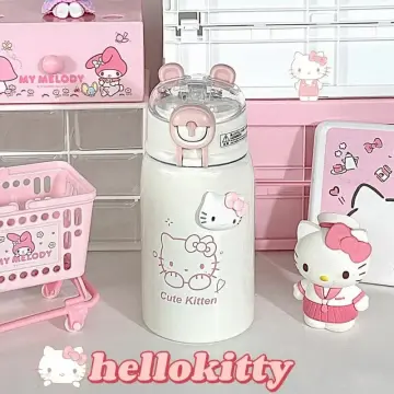 Sanrio Hello Kitty Time of Bliss Collection - Thermos Malaysia