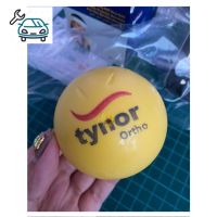 ⭐4.9 88+ชิ้น จัดส่งที่รวดเร็ว TYNOR อลริหารข้อมือ H05 EXERCISING BALL ลูกอลฝึกมือ ลูกอลกายภาพ ใช้ฝึกเพื่อเพิ่มกำลังข้อ-นิ้วมือการขายครั้งแรก อุปกรณ์ฟิตเนสและออกกำลังกาย