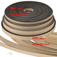 EVA sealing strip EVA gasket pad Sealing tape sponge tape Soundproof strip Adhesives Tape