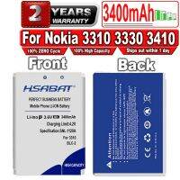 【In Stock】 hhctty HSABAT BLC-2 3400MAh สำหรับ3310 3330 3410 3510 5510 3530 3335 3686 3685 3589 3315 3350 3510 6650 6800 3550