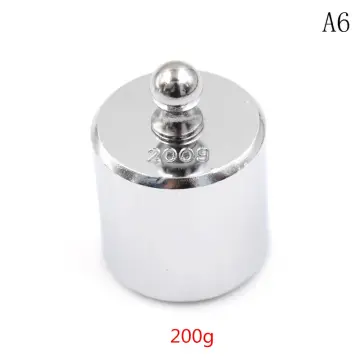 Gram Calibration Weight 1g 2g 5g 10g 20g 50g 100g Scale Calibration Weight  Set F