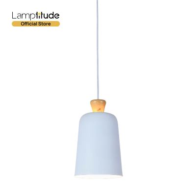 Lamptitude - โคมไฟแขวน รุ่น BOCCI-PS