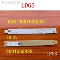 ♨☽ 1Pcs BSH 9001030205 9001069888 3V Refrigeration Lighting LED Strip For Siemens Bosch Refrigerator Parts