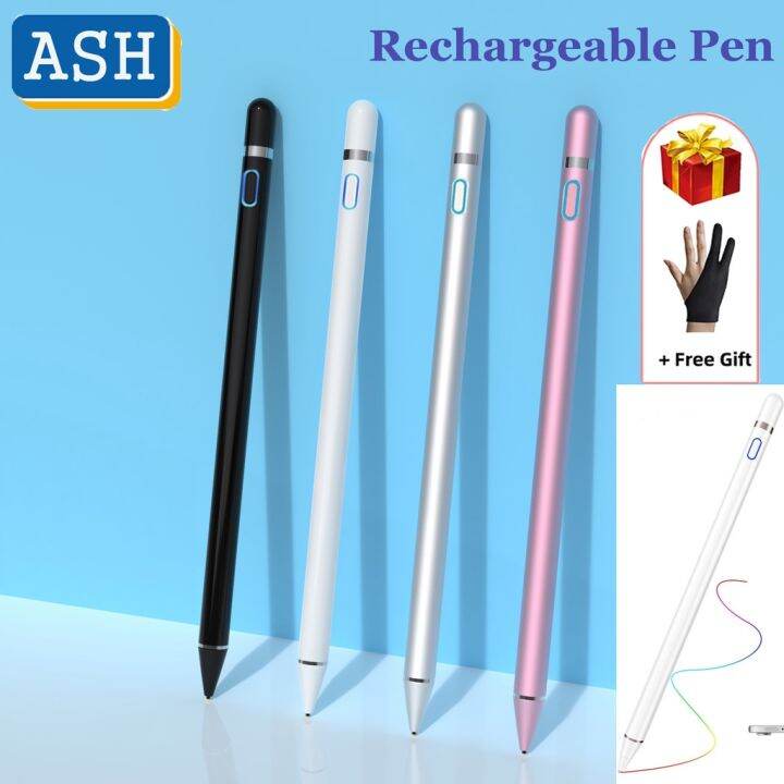 for Huawei Matepad 11 2023 Rechargeable Active Stylus Pen Smart Touch ...